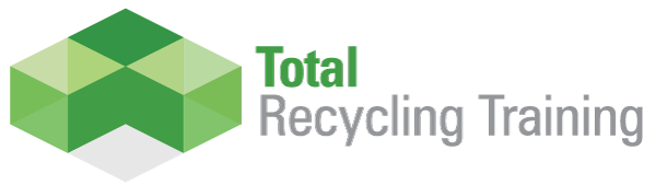 Total Recycling Training - CPCS, NPORS, NVQ, IPAF, PASMA training and more for the recycling industry