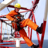 Harness use & inspection Training Courses