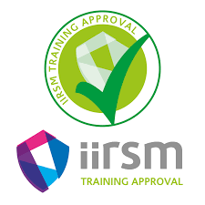 IIRSM Approved Training