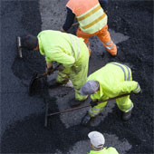 New Roads and Street Works for Operatives