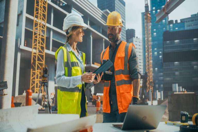 Construction Training | Total Construction Training